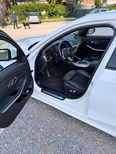 BMW 3 SERISI
