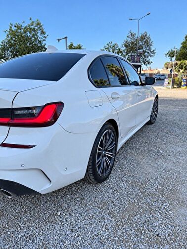 BMW 3 SERISI