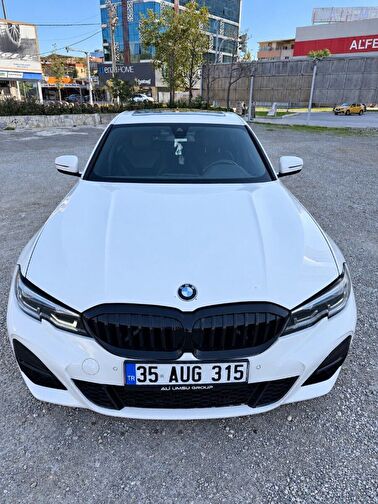 BMW 3 SERISI