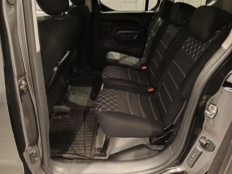FIAT DOBLO COMBI