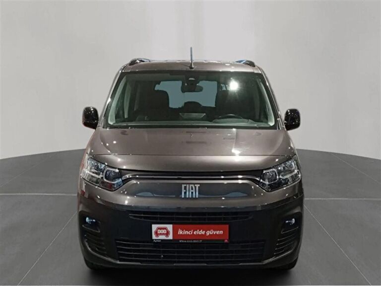 FIAT DOBLO COMBI