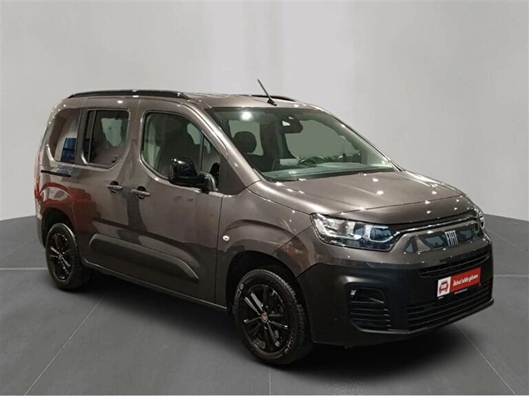 FIAT DOBLO COMBI