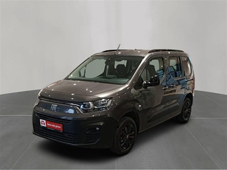 FIAT DOBLO COMBI