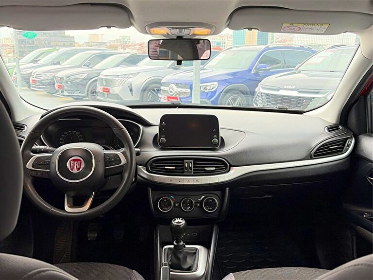 FIAT EGEA