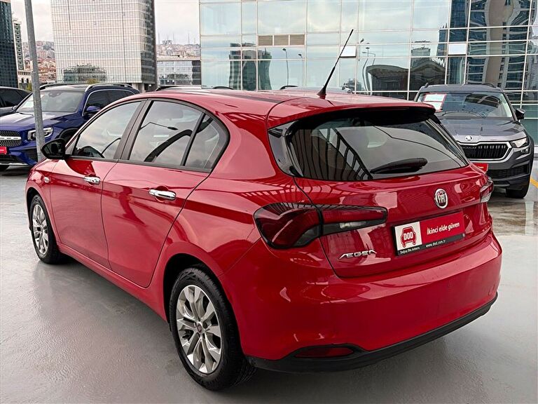 FIAT EGEA