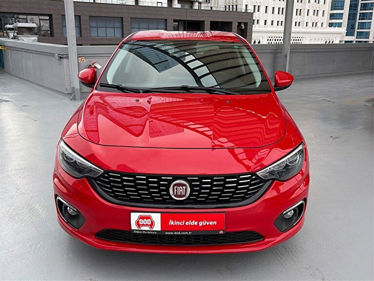 FIAT EGEA