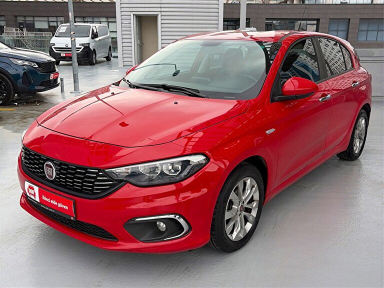 FIAT EGEA
