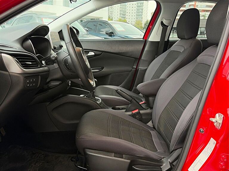 FIAT EGEA