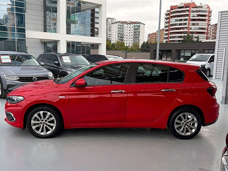 FIAT EGEA