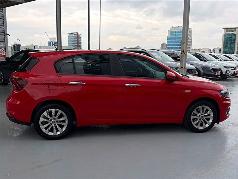 FIAT EGEA