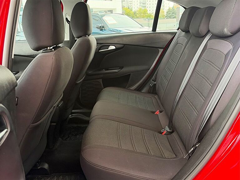 FIAT EGEA