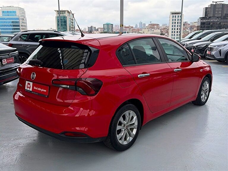FIAT EGEA