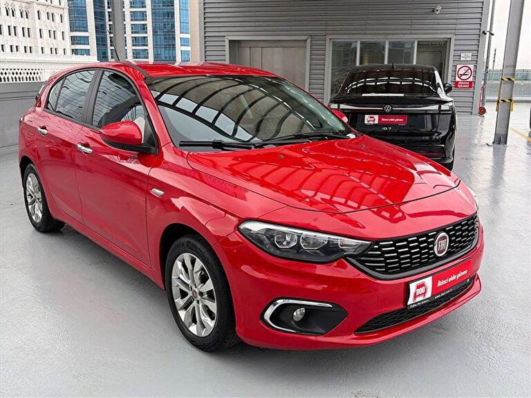 FIAT EGEA