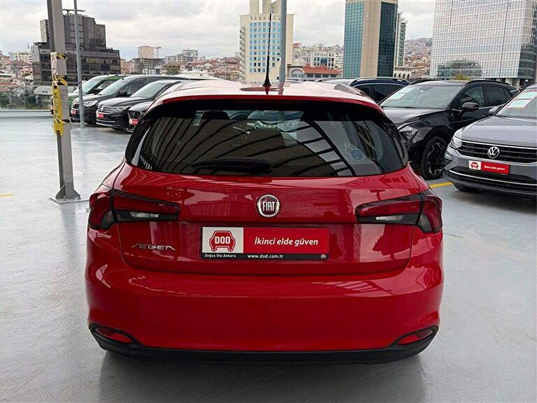 FIAT EGEA