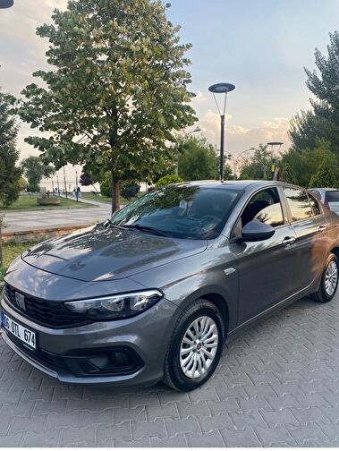 FIAT EGEA