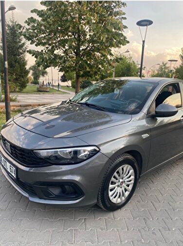 FIAT EGEA