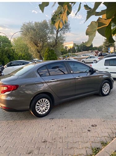 FIAT EGEA
