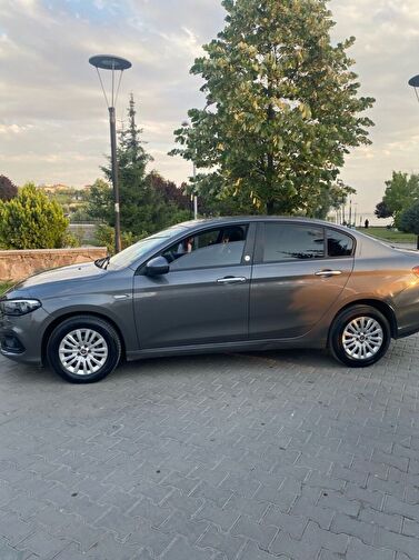 FIAT EGEA