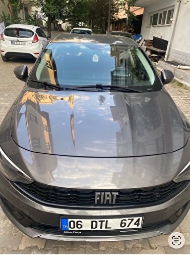 FIAT EGEA