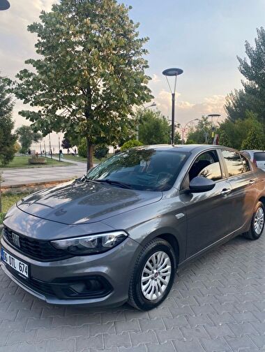 FIAT EGEA