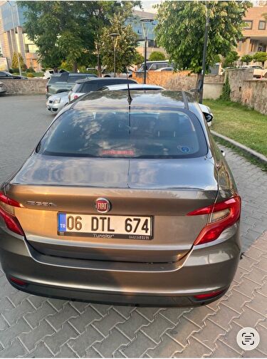 FIAT EGEA