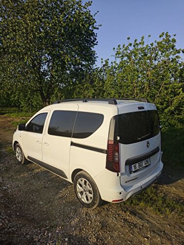 RENAULT EXPRESS