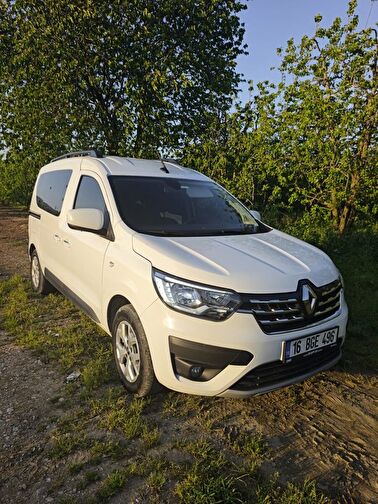 RENAULT EXPRESS