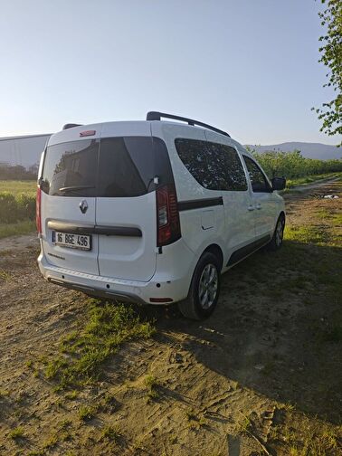 RENAULT EXPRESS