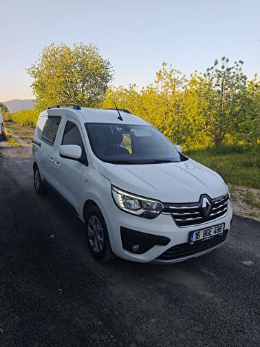 RENAULT EXPRESS