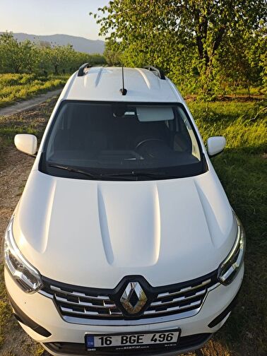 RENAULT EXPRESS