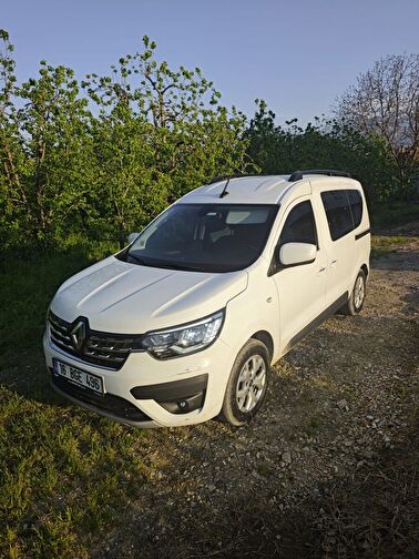 RENAULT EXPRESS