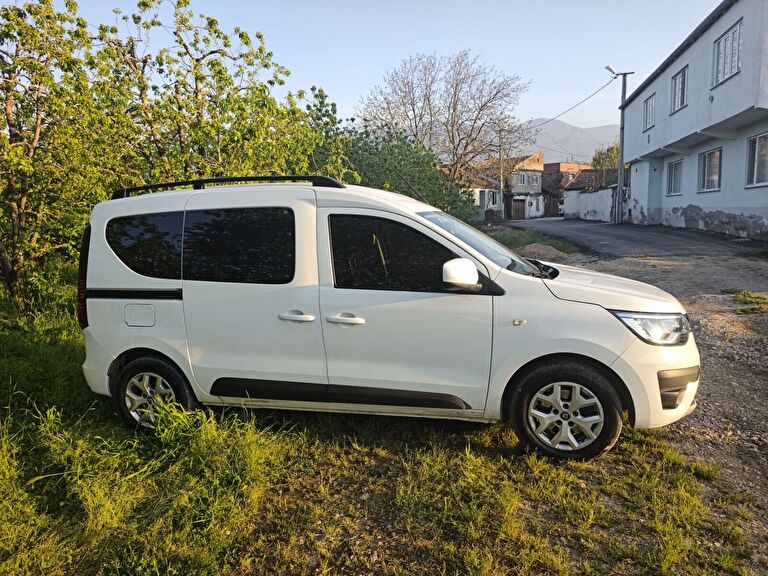 RENAULT EXPRESS
