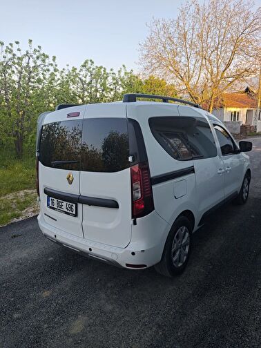 RENAULT EXPRESS