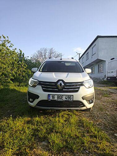 RENAULT EXPRESS