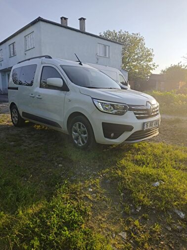 RENAULT EXPRESS