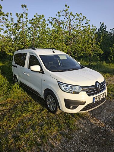 RENAULT EXPRESS