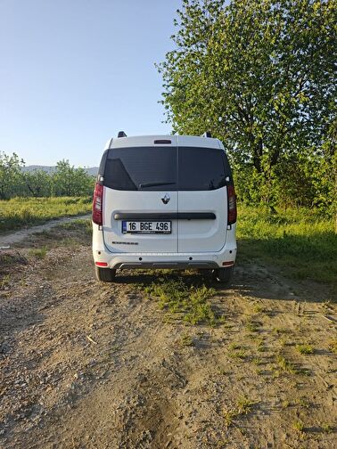 RENAULT EXPRESS