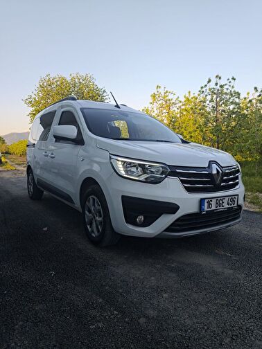 RENAULT EXPRESS