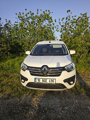 RENAULT EXPRESS