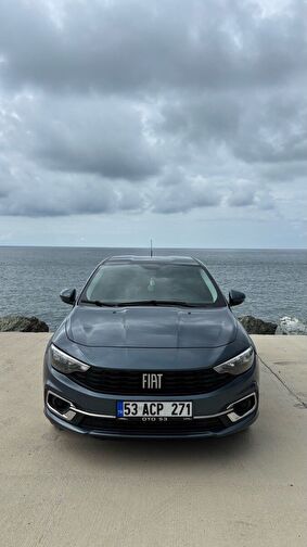 FIAT EGEA