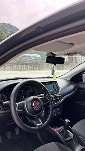 FIAT EGEA
