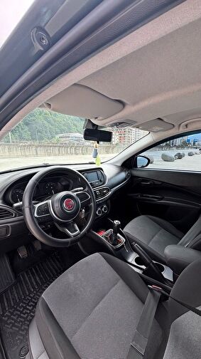 FIAT EGEA