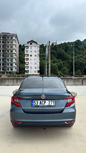 FIAT EGEA