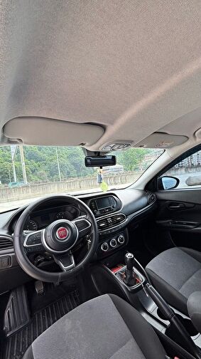 FIAT EGEA