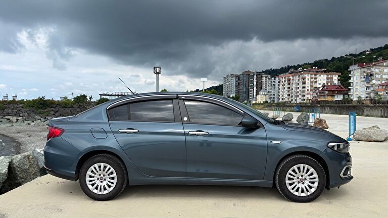 FIAT EGEA