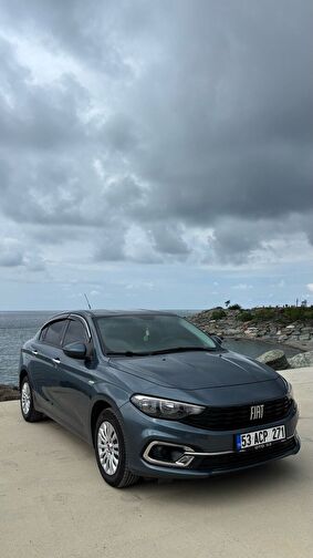 FIAT EGEA