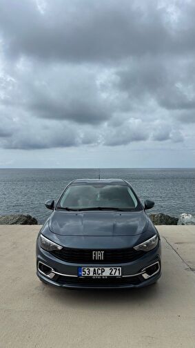 FIAT EGEA