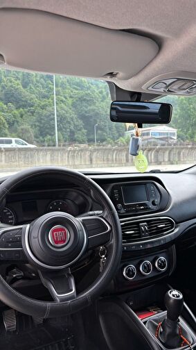 FIAT EGEA