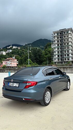 FIAT EGEA