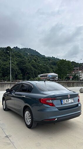 FIAT EGEA